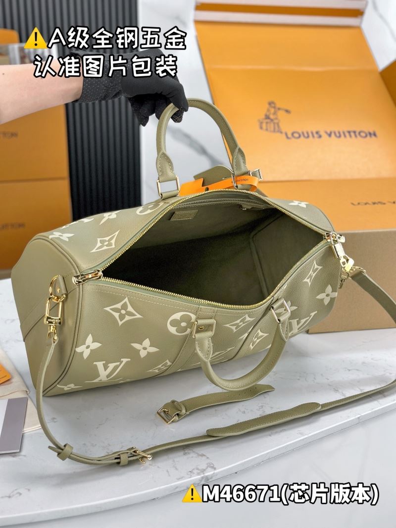 LV Travel Bags